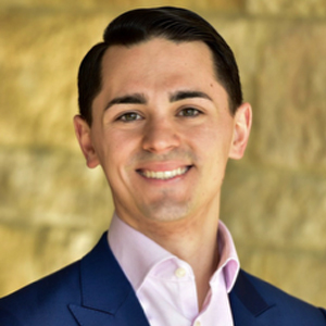 Michael Calabrese
